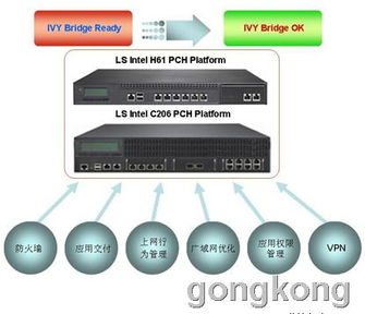 立華萊康Ivy Bridge產(chǎn)品在網(wǎng)絡(luò)安全市場(chǎng)中的技術(shù)應(yīng)用與價(jià)值